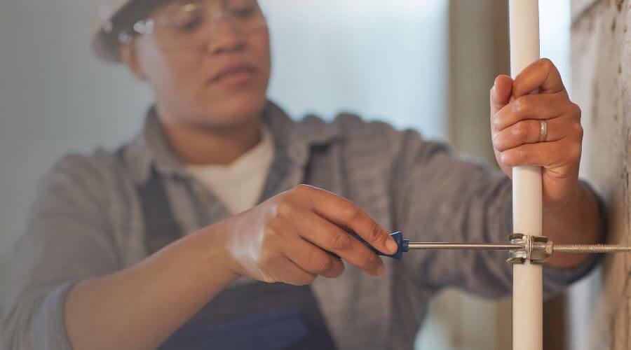 Professional annual plumbing maintenance services in Connelly, NY